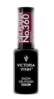 Victoria Vynn&trade; Gel Polish Soak Off   Salon Collectie 360 Bondiya