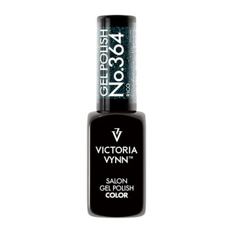 Victoria Vynn&trade; Gel Polish Soak Off   Salon Collectie 364 Rico