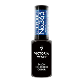 Victoria Vynn&trade; Gel Polish Soak Off   Salon Collectie 365 Divertida