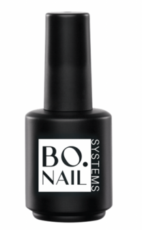 BO. Rubber Basecoat - Crystal Clear 15 ml