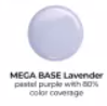 Victoria Vynn&trade; Gel Polish Mega Base Lavender