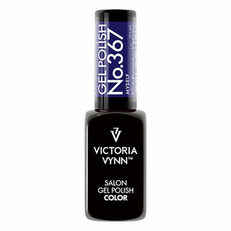 Victoria Vynn&trade; Gel Polish Soak Off   Salon Collectie 367 Myself