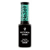 Victoria Vynn&trade; Gel Polish Soak Off   Salon Collectie 369 Fresca