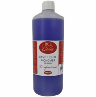 Basic Liquid Monomer 1000ml