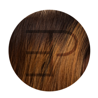 Slim Tape Extensions 50cm Kleur: Q3- 27 ombre root Estee paris
