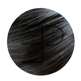 Slim Tape Extensions 50cm Kleur: 1 zwart Estee paris