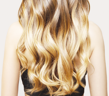 Slim Tape Extensions 50cm Kleur: Q4- 12 C ombre root Estee paris