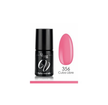 Vasco Gelpolish 356  Cuba Libre 6ml - Loca Loca collection 