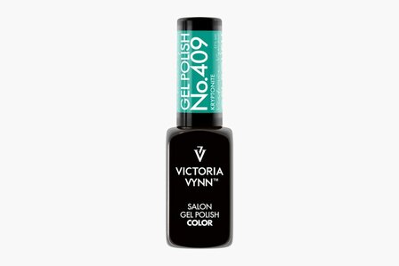 victoria vynn gelpolish 409 Kryptonite