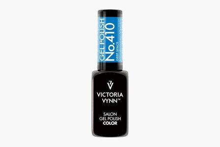 victoria vynn gelpolish 410 Deep Space
