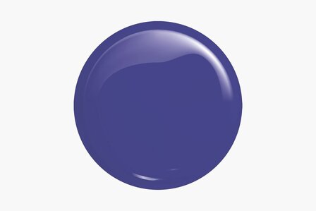 victoria vynn gelpolish 411 Dark Matter