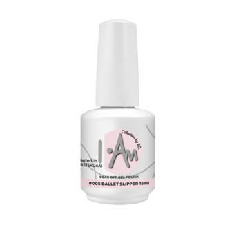 I.Am by BO &ndash; 005 Ballet Slipper 15 ML