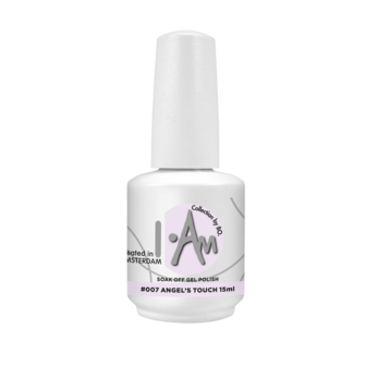 I.Am by BO &ndash; 007 Angel&acute;s Thouth  15 ML
