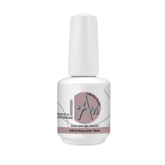 I.Am by BO &ndash; 013 Mallow 15 ML