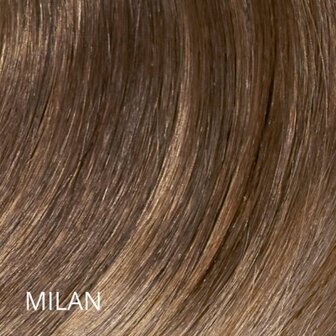 Balmain DoubleStyle Ponytail 60 cm Milan