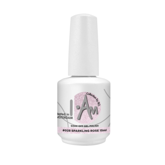 I.Am by BO &ndash; 028 Sparkling Rose