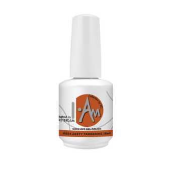 I.Am by BO &ndash; 054 Zesty Tangerine