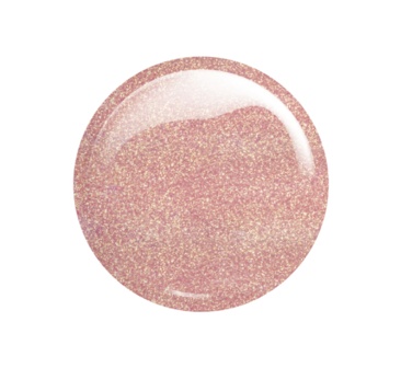 Victoria Vynn Rubber Base - Mega Base Shimmer Peach 8ml | 