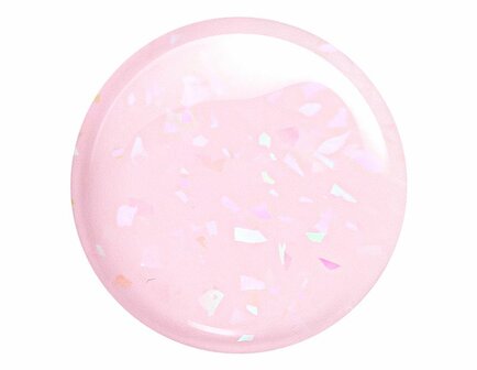 Victoria Vynn&trade; Gel Polish Just Base - Rubber Base Frozen