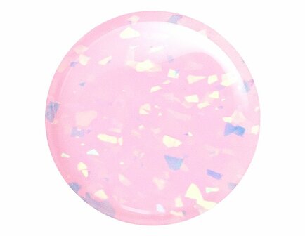 Victoria Vynn&trade; Gel Polish Just Base - Rubber Base Rosen