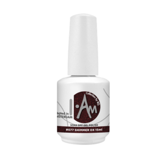 I.Am by BO &ndash; 077 Shimmer Ox