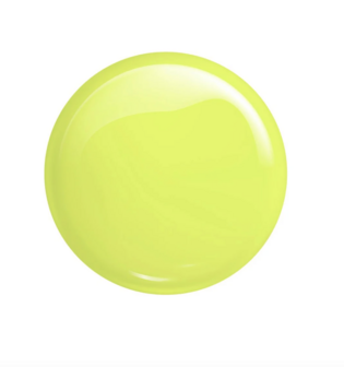 victoria vynn gelpolish   422 Hello Yellow 