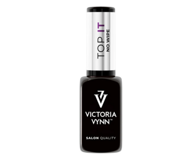 Victoria Vynn&trade; Gel Polish Soak Off Top It No Wipe 8ml 