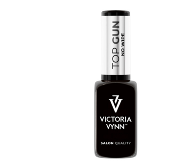 Victoria Vynn&trade; Gel Polish Soak Off Top Gun No Wipe 15 ml 