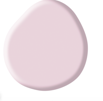   I.Am Brush Builder &ndash;Baby Pink HEMA &amp; TPO vrij