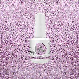 I.Am by BO &ndash; 105 Ballroom Glow
