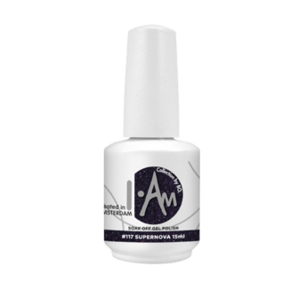 I.Am by BO &ndash; 117 Supernova