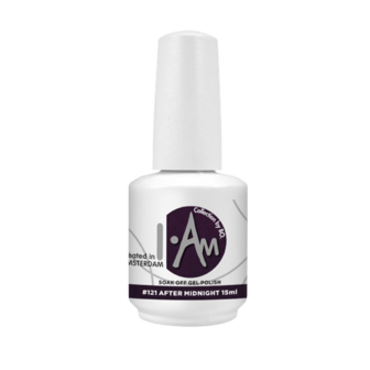 I.Am by BO &ndash; 121 After Midnight