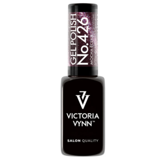     Victoria Vynn &ldquo;Salon Collectie #426 &ndash; Mocha &Eacute;clair &ndash; 8 ml