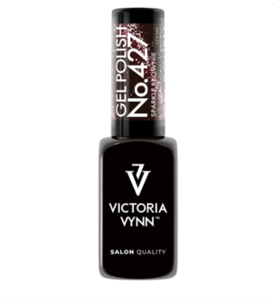 Victoria Vynn Salon Collectie #427 Sparkle Brownie&ndash; 8 ml