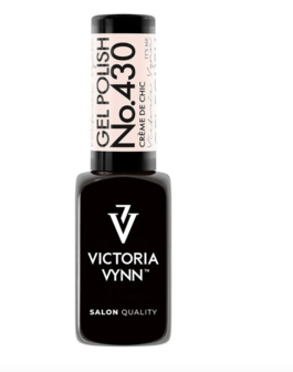 Victoria Vynn Salon Collectie #430 Cr&egrave;me de Chic 8 ml