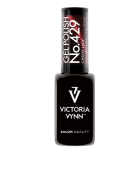 Victoria Vynn Salon Collectie #429 Cherry Lady 8 ml