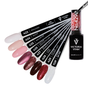 Victoria Vynn Salon Collectie #435 Berry Hot 8 ml