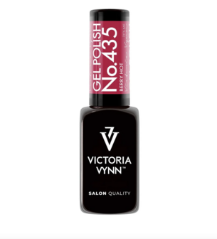 Victoria Vynn Salon Collectie #435 Berry Hot 8 ml
