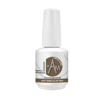 I.Am by BO &ndash; 131 Terra Clay