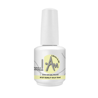 I.Am by BO &ndash; 138 Yellow Blaze