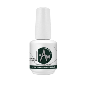 I.Am by BO &ndash;  150 Emerald Green