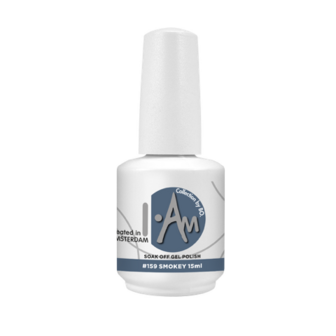 I.Am by BO &ndash;  159 Smokey