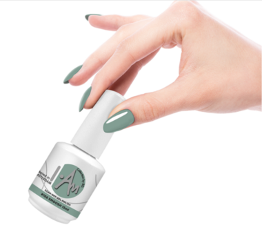 I.Am by BO &ndash; 166 Smoosh