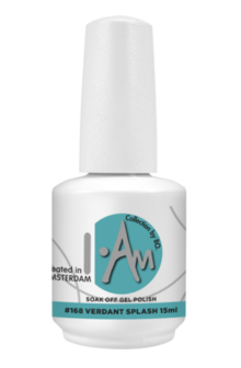 I.Am by BO &ndash; 168 Verdant Splash