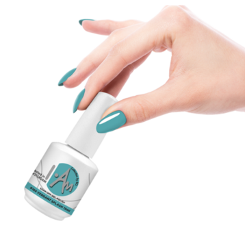 I.Am by BO &ndash; 168 Verdant Splash