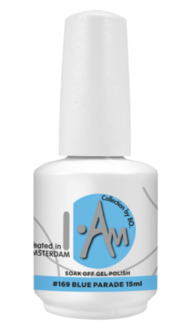 I.Am by BO &ndash; 169 Blue Parade