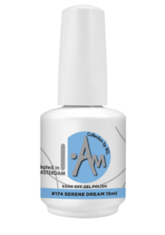 I.Am by BO &ndash; 174 Serene Dream