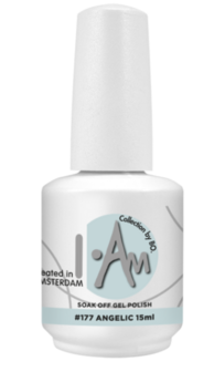 I.Am by BO &ndash; 177 Angelic