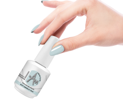 I.Am by BO &ndash; 177 Angelic