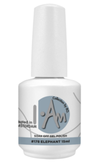 I.Am by BO &ndash; 178 Elephant